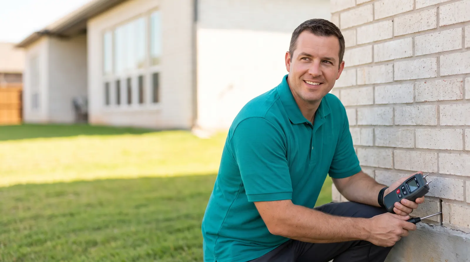 Pest Control Service in Oklahoma City, OH