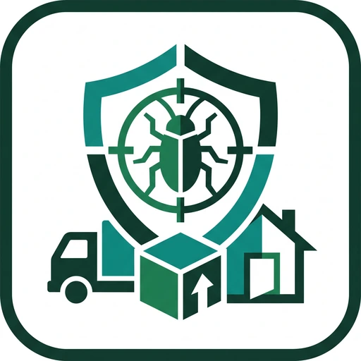 Zorevia Insect Specialists logo